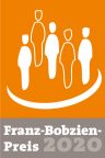 Logo Franz-Bobzien-Preis 2020